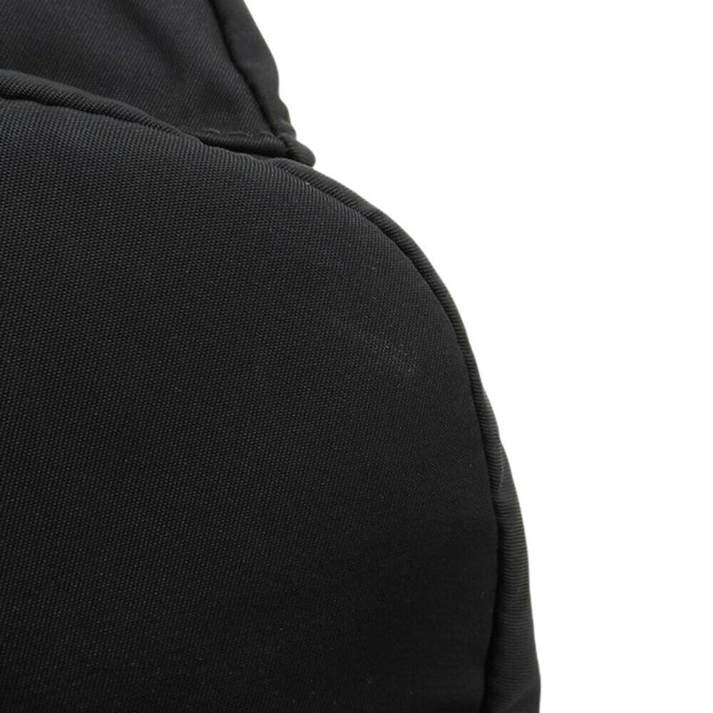 Prada Backpack In Nylon With Triangular Plate - image 4